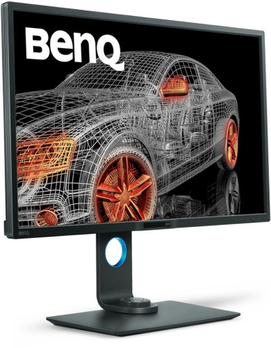фото Монитор 32" BenQ PD3200Q