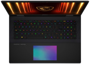 фото Ноутбук MSI Titan 18 HX AI A2XWJG-206RU