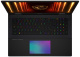фото Ноутбук  MSI Titan 18 HX AI A2XWJG-206RU в Омске 18 ", Core Ultra 9, 64 Гб RAM, 4 Тб SSD, GeForce RTX 5090, Черный