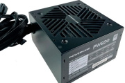 фото Блок питания Powercase PA-600SI