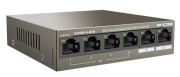 фото Коммутатор IP-Com G2206P-4-63W