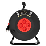 фото Удлинитель Exegate ECS-10-2-50