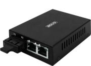 фото Медиа-конвертер  Болид Ethernet-FX-SM40