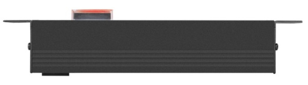 фото Блок розеток 10", 3 розетки Exegate ServerPro PDU-10H305 Al-3S-C14-SW в Перми