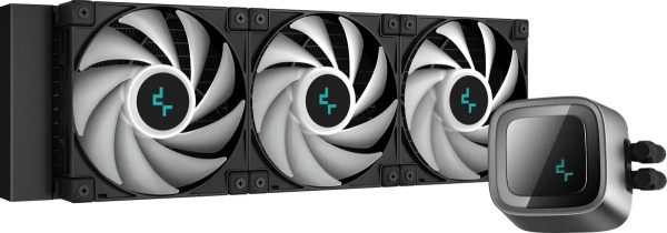 фото Система охлаждения жидкостная Deepcool LS720 (УЦЕНЕННЫЙ) в Екатеринбурге
