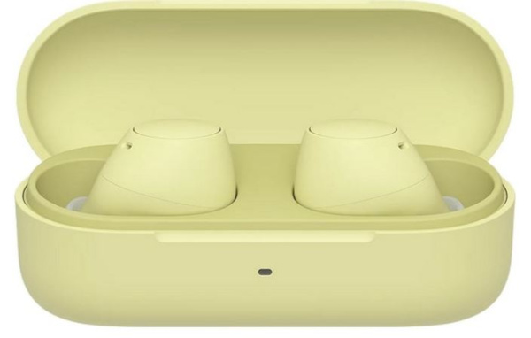 фото Наушники  Sony WF-C510