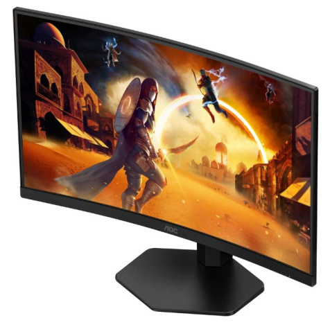 фото Монитор  AOC CQ27G4X в Челябинске