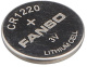 фото Батарейка  Fanso CR1220 в Казани