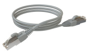 фото Кабель патч-корд SYSMATRIX PC 4545.5ES26.2LSZHGY