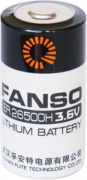 фото Батарейка Fanso ER26500H/S