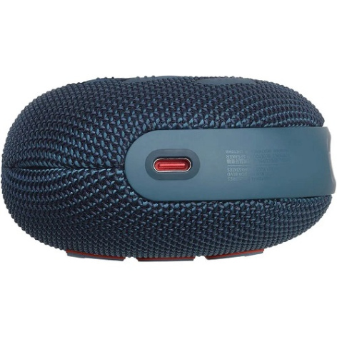 фото Портативная акустика 1.0 JBL Clip 5 в Уфе