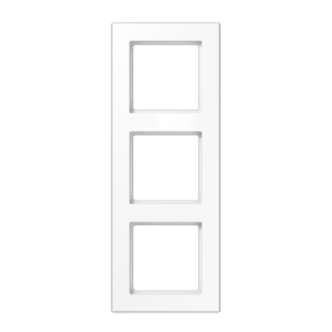 Изображение товара Рамка Jung AC583WW для электрических устройств