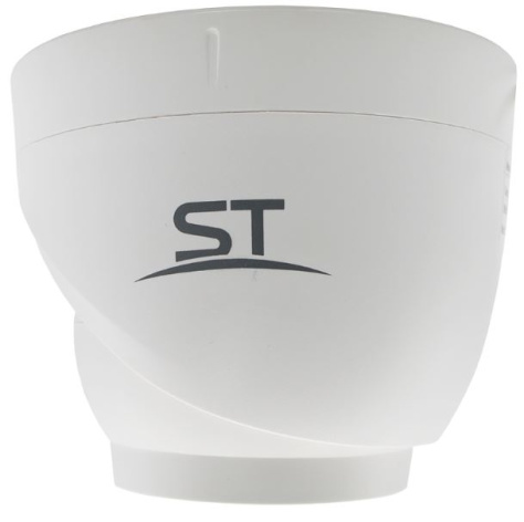 фото Видеокамера IP Space Technology ST-SF2902 FORT