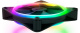 фото Вентилятор для корпуса NZXT F120 RGB DUO