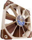фото Вентилятор для корпуса Noctua NF-F12 PWM