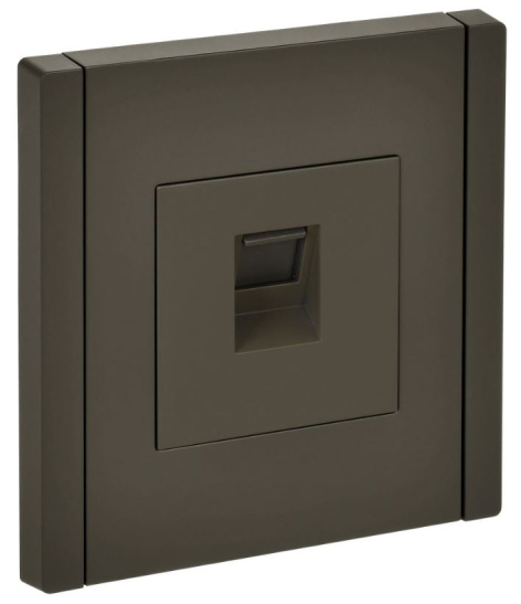 фото Розетка компьютерная  IEK FP-K10-2-K03 в Ростове-на-Дону