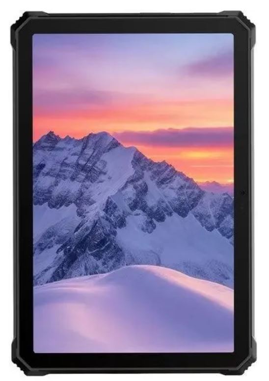 

Планшет Blackview ACTIVE 10 PRO LTE 12/256GB A10PRO.12-256.BK черный, ACTIVE 10 PRO LTE 12/256GB