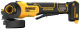 фото Шлифовальная машина угловая DeWALT DCG416VSN в Санкт-Петербургe