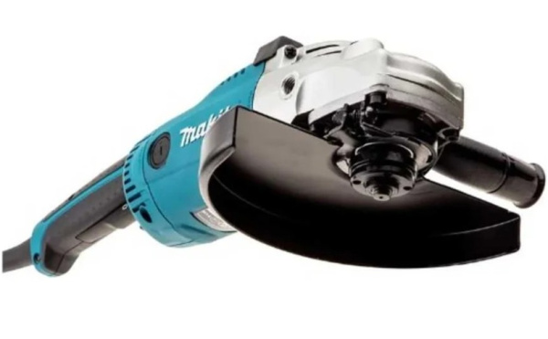 фото Шлифовальная машина угловая Makita GA9020SF в Санкт-Петербургe