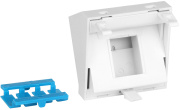 фото Вставка Lanmaster LAN-SIP-23A-WH