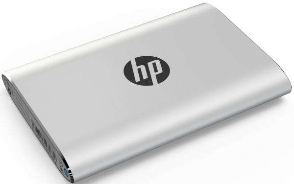фото Внешний SSD USB 3.2 Gen 1 HP 1F5P7AA в Ростове-на-Дону 1000 ГБ