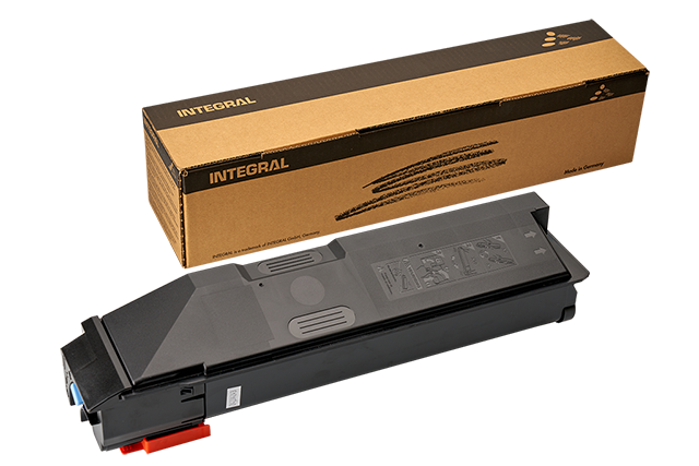 

Тонер-картридж Integral TK-8305K Chip 12100148 Kyocera TASKalfa 3050ci/3051ci/3550ci/3551ci, TK-8305K Chip