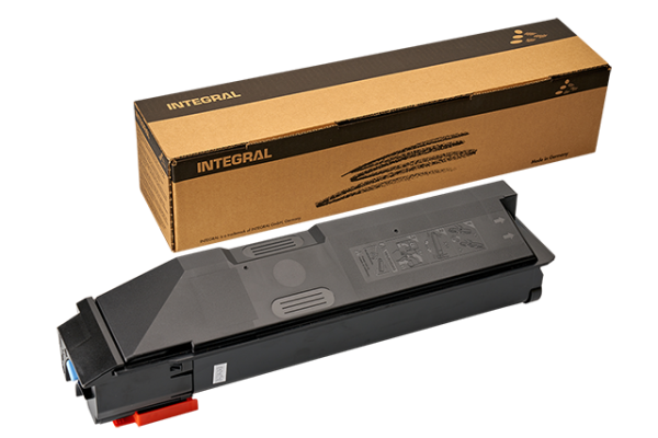 фото Тонер-картридж  Integral TK-8305K Chip в Уфе