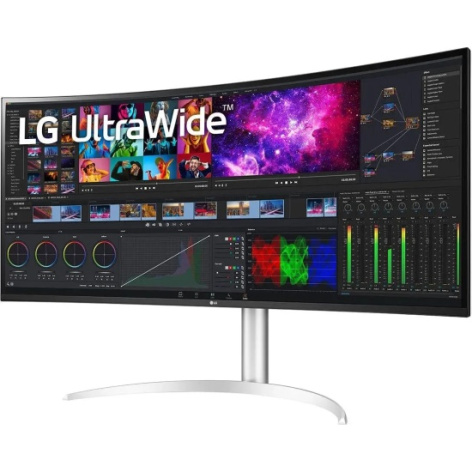 фото Монитор 40" LG UltraWide 40WP95C-W в Волгограде