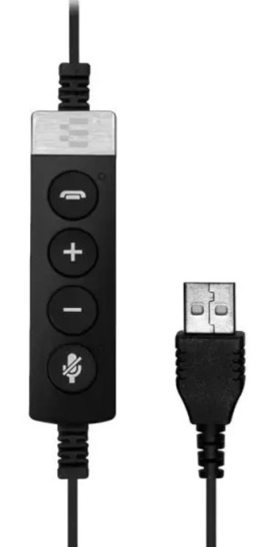 фото Гарнитура  EPOS IMPACT SC 660 USB ML в Уфе