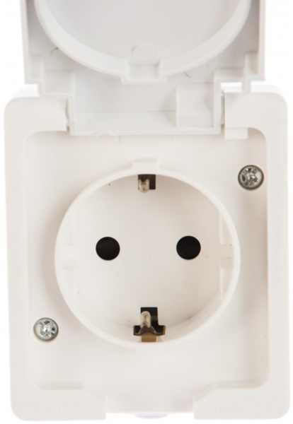 фото Розетка  UNIVersal 5563286 в Омске