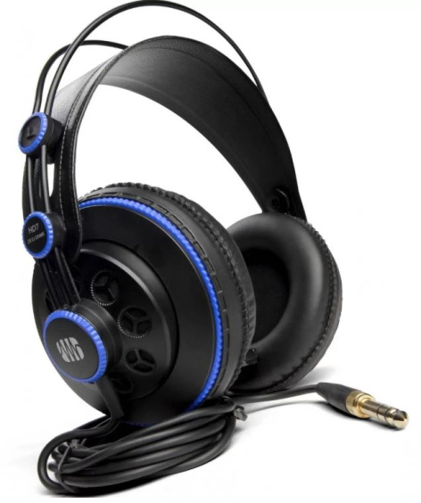 фото Наушники  Presonus HD7