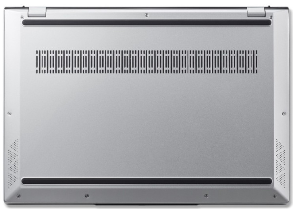 фото Ноутбук  Acer ASPIRE Lite в Казани 14 ", Core i3, 8 Гб RAM, 512 Гб SSD, UHD Graphics, Серебристый
