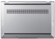 фото Ноутбук  Acer ASPIRE Lite в Казани 14 ", Core i3, 8 Гб RAM, 512 Гб SSD, UHD Graphics, Серебристый