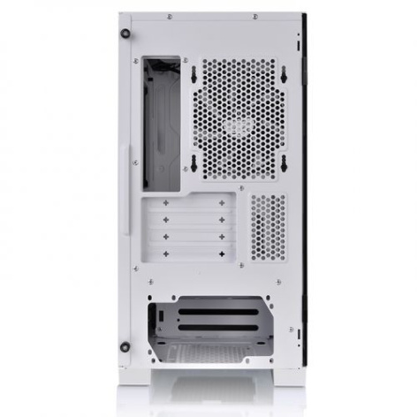 фото Корпус mATX Thermaltake S100 TG Snow в Волгограде
