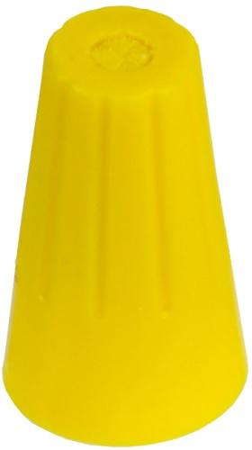 Изображение товара Зажим IEK USC-10-3-100 для соединения медных проводов, изолирующий