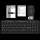 фото Клавиатура и мышь Wireless Sven KB-C3200W в Перми