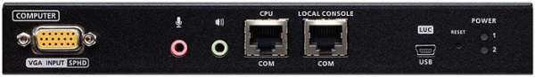 фото Переключатель KVM  Aten CN9000-AT-G в Казани