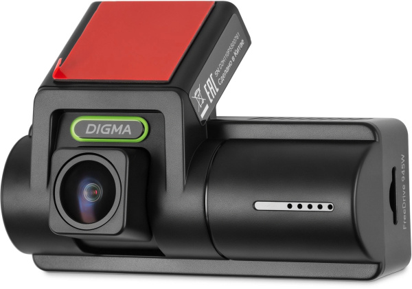 фото Видеорегистратор  Digma FD945W в Челябинске