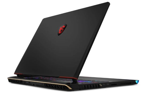 фото Ноутбук  MSI RAIDER 16 HX AI A2XWHG-814XRU в Санкт-Петербургe 16 ", Core Ultra 7, 32 Гб RAM, 1 Тб SSD, GeForce RTX 5070 Ti, Черный