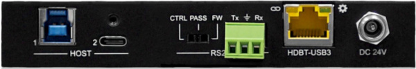 фото Коммутатор  Qtex QVE U3-104D в Ростове-на-Дону