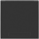 фото Шкаф настенный 19", 9U Exegate EC-WM-9U.600.M.BLACK в Екатеринбурге
