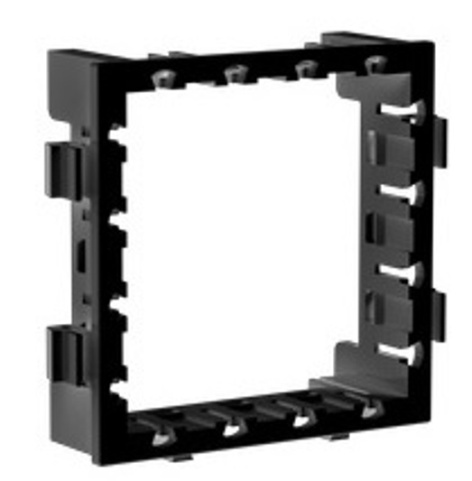 Изображение товара Каркас DKC 4402812 для модулей In-liner Front, крепление на стене