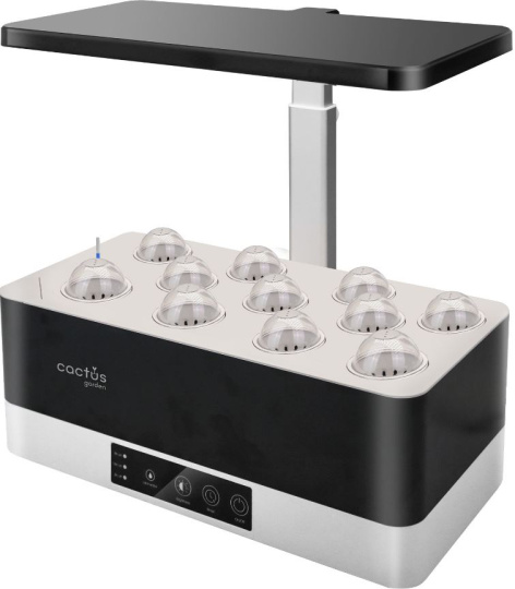 фото Гидропонная установка  Cactus CS-LEDPOT-11 в Челябинске