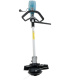 фото Триммер электрический Makita UR3502 в Воронеже