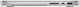 фото Ноутбук  Apple Macbook Pro 14 (2023) в Красноярске 14 ", 16 Гб RAM, 1 Тб SSD, M2 Pro 19-Core GPU, Серебристый