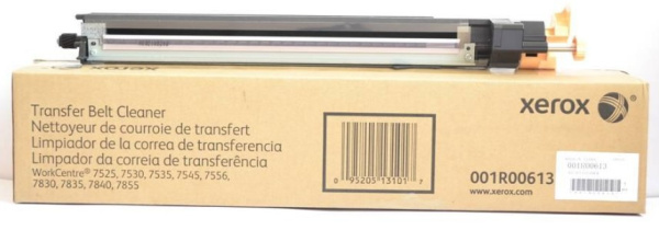 фото Запчасть  Xerox 001R00613 в Красноярске