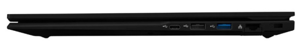 фото Ноутбук OSIO BaseLine B150i-012b 15.6" (Intel N, 8Гб DDR4, SSD 256 Гб, UHD Graphics, Без ОС) Черный [B150i-012b]