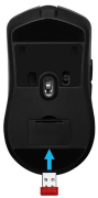 фото Мышь Defender DEMON GM-534