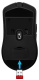 фото Мышь wireless Defender DEMON GM-534 в Воронеже