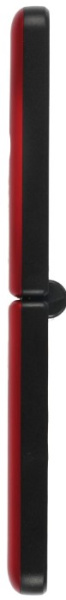 фото Мобильный телефон  BQ 2456 Pocket Red в Уфе